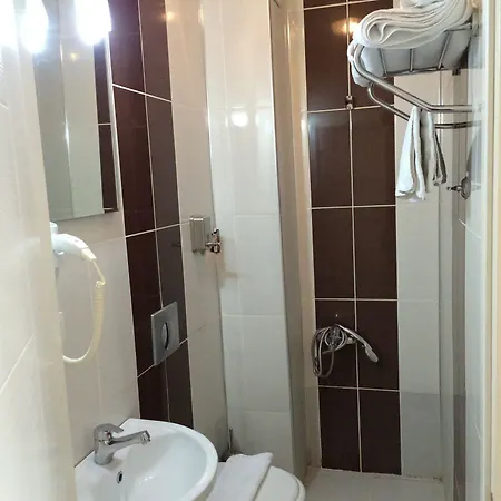 Eagle Taksim ホテル イスタンブール