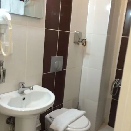 Eagle Taksim イスタンブール