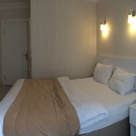 Eagle Taksim * Istanbulská provincie